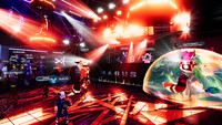 Vibe Night 04/30 - Magus In Red