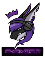 F[AI]ZAR Badge (V1)