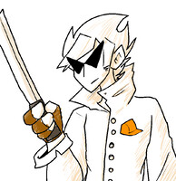 quick! homestuck fanart be4 i lose my mind!