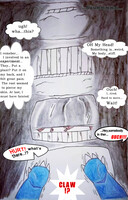 ☑ Subject wakes up【Ivysaur Transformation 2/?】