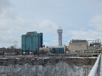 The Fun Side of the Bridge