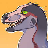 raptor YCH example