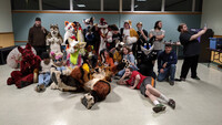RI Furbowl 106 Attendees
