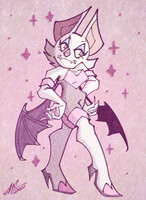 Batty bat bat