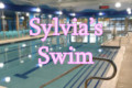Sylvia's Swim