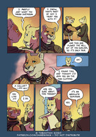 Passions on Parchment 3: Page 6