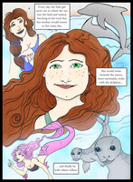 Daughter of the sea 4