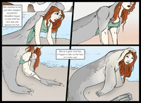 Daughter of the sea 9