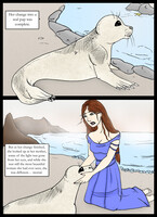 Daughter of the sea 11