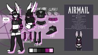 Airmail Ref Sheet (updated)