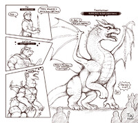 World Raid Boss - 1