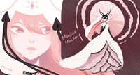 Masked Maiden Auction [ CLOSED ]