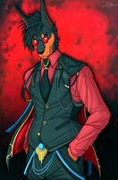 // Heaven or Hell // Belial Kagamine