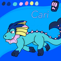 Cari Reference