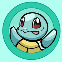 Squirtle