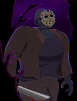 MALEVOLENT MASKED MAN