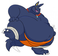 Ready to Sumo by GargoCorey