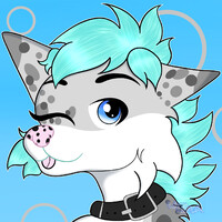 Art Trade: Featherdream