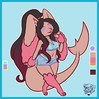 [Adopt] Lopunny Bunark