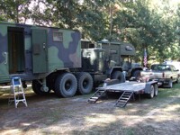 The 2nd truck