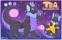 CM- TAUR KOBOLD REF SHEET
