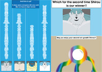 total hulking island 21 challenge winner