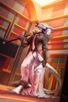 Wing-It - BossSergal