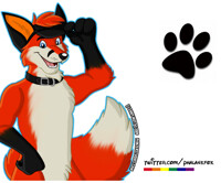 Twitter/furspace backup background file