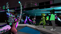 CozyCon 05/2022 - Reflective Ravers