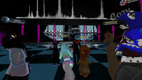 CozyCon 05/2022 - Raving To Magus