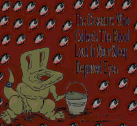 taken from sleep deprived eyes