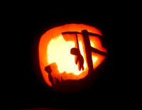 Limbo - Happy Halloween