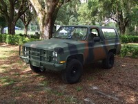 My M-1009 
