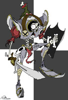 Dead Man Dan