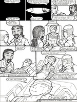 Legacy Comic Sundays 9