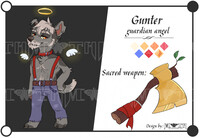 Guardian angel [ADOPT OPEN]