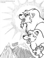 Jungle Emperors