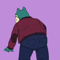 Snorlax Ass!