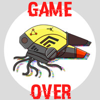 gift: game over