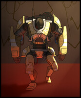 Goldenrod MKIII