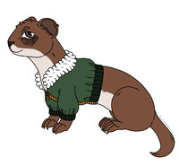 Lumikko