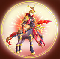 Arcana Hecarim