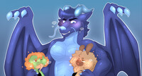 gift from MrBagelOwO