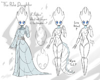 The Pale Daughter