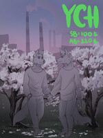 YCH: Glad to find you in this strange world