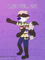 [ANIMATED] BIRTHDAY 21