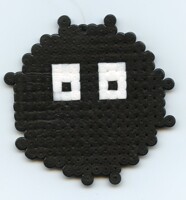 Soot Sprite