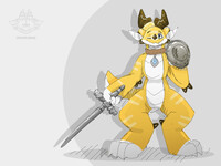 My elden ring loadout