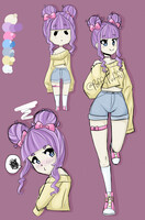 Adoptable (CLOSED)