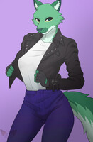 Nikki the Greaser
